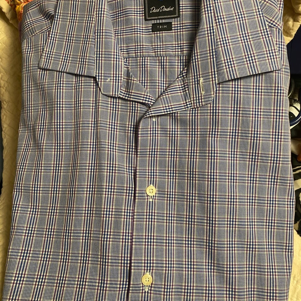 Men’s shirt
